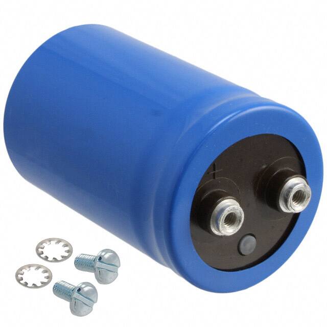 CGS751T500U4C Cornell Dubilier / Illinois Capacitor