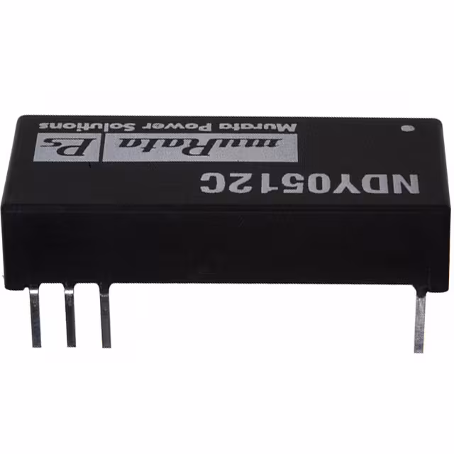 NDY0512C Murata Electronics