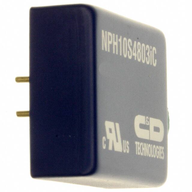 NPH10S4803IC Murata Electronics