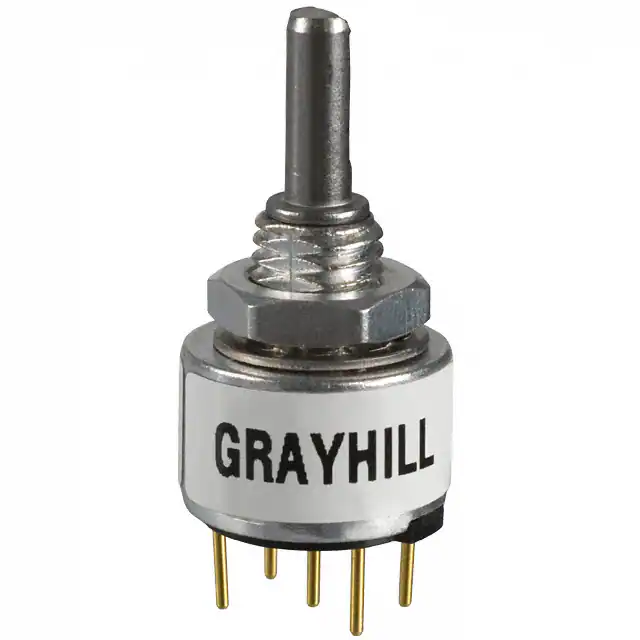 26GS22-01-1-16S-C Grayhill Inc.