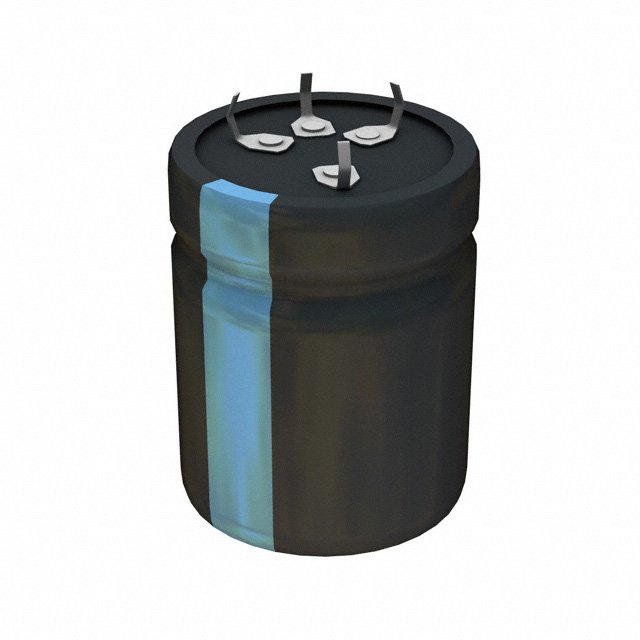 382LX103M080N052 Cornell Dubilier Knowles