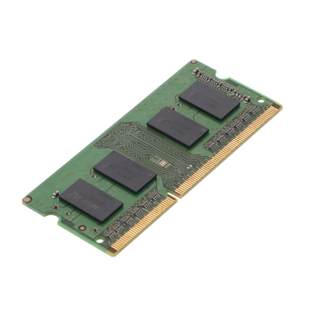 MT4KTF25664HZ-1G9P1 Micron Technology Inc.