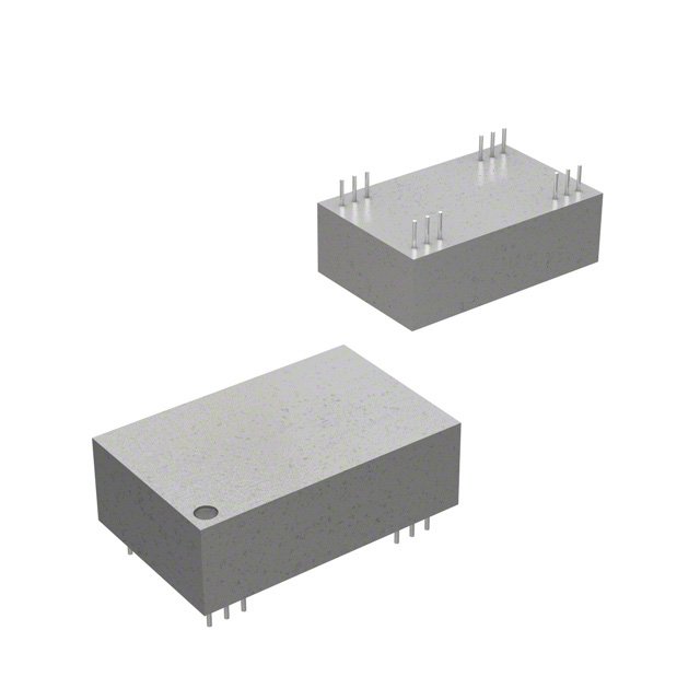 REC3-0505SR/H1/M RECOM Power