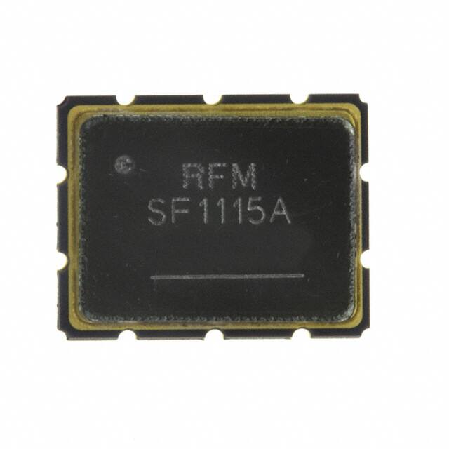 SF1115A Murata Electronics
