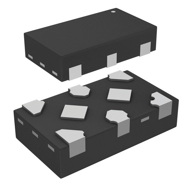 74AUP2G08GXX Nexperia USA Inc.