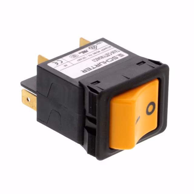 4435.0129 SCHURTER Inc.