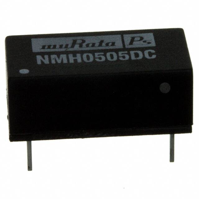 NMH0505DC Murata Electronics