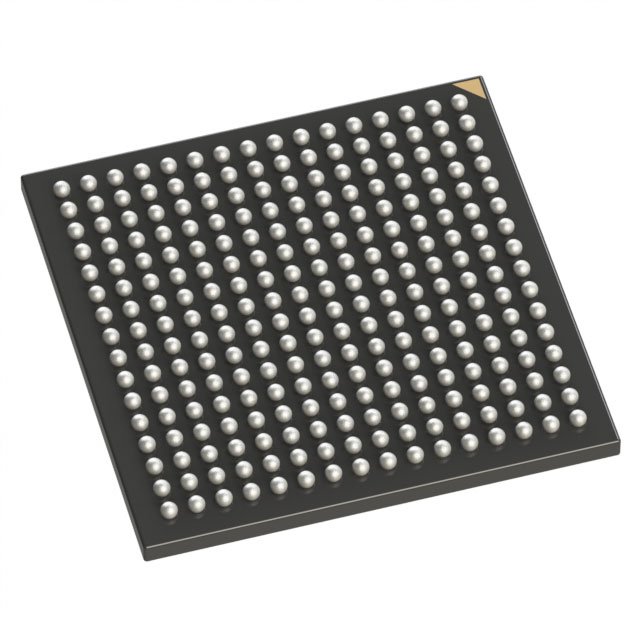 M4A3-256/128-7SAC Lattice Semiconductor Corporation