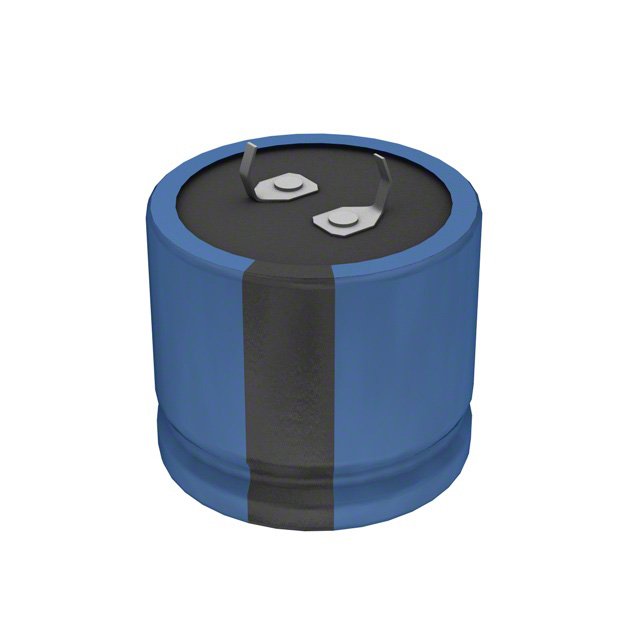 380LX102M200A022 Cornell Dubilier / Illinois Capacitor