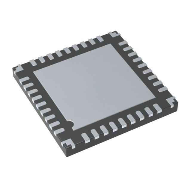 DSPIC33CK128MC103-I/M5 Microchip Technology