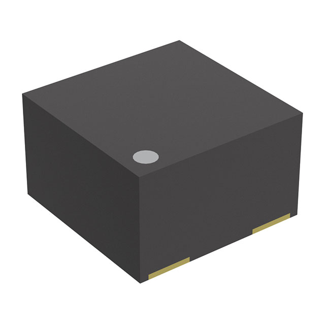 RP300K28DC-TR Nisshinbo Micro Devices Inc.