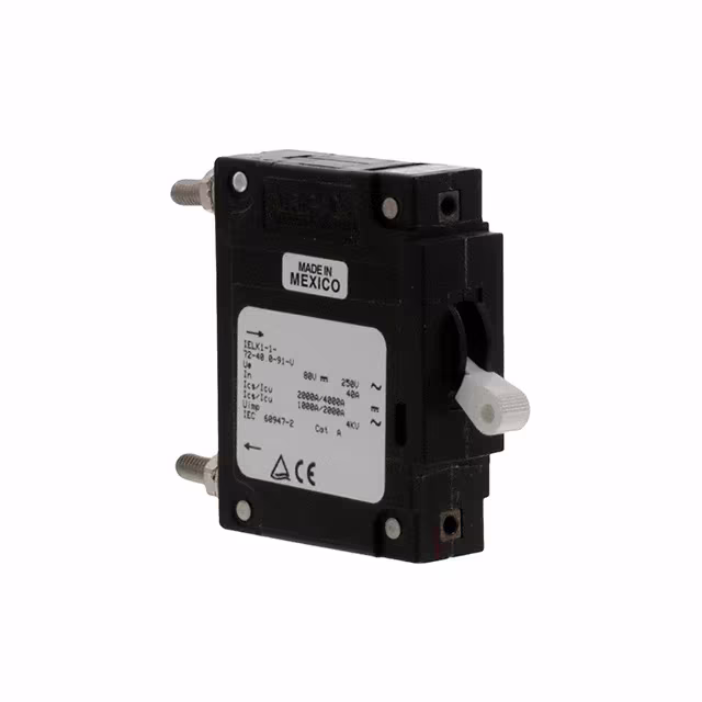 IELK1-1-72-40.0-91-V Sensata-Airpax