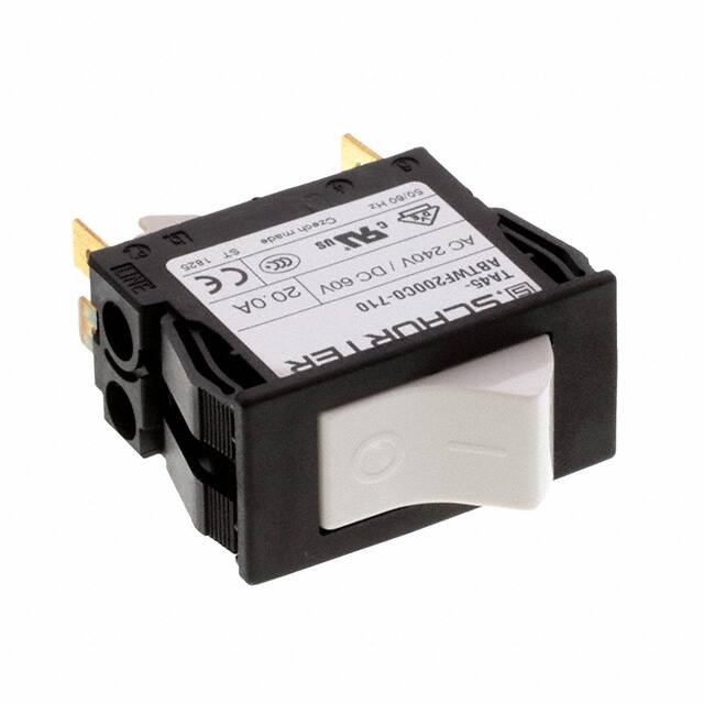 4430.0038 SCHURTER Inc.