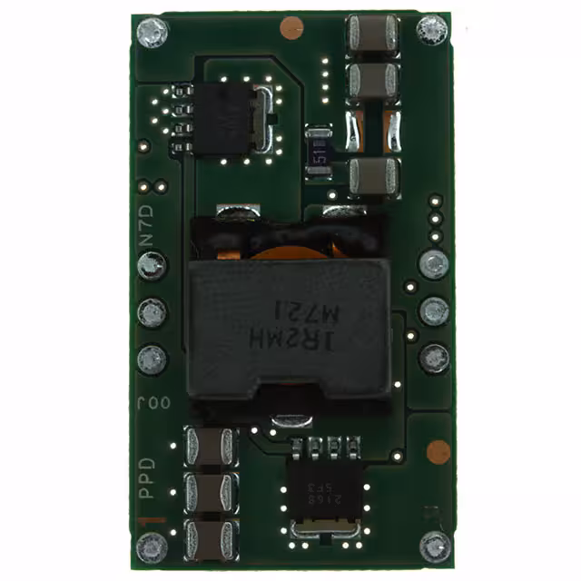 MPDTH12020WAS Murata Power Solutions Inc.