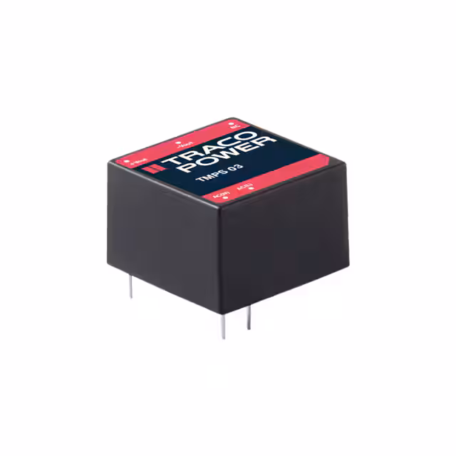 TMPS 03-115 TRACO Power