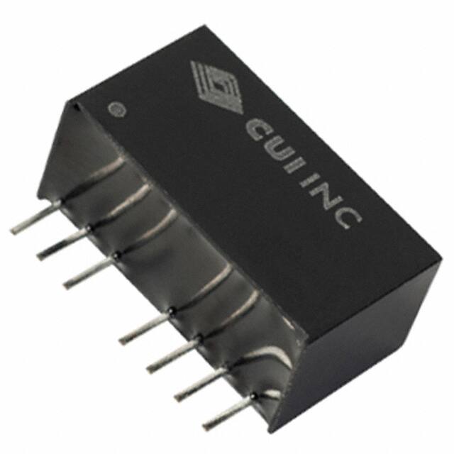 VWRAS1-D5-D15-SIP CUI Devices