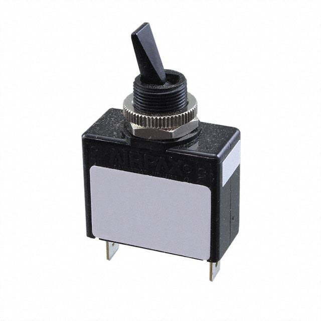 T11-2-15.0A-01-11 Sensata-Airpax
