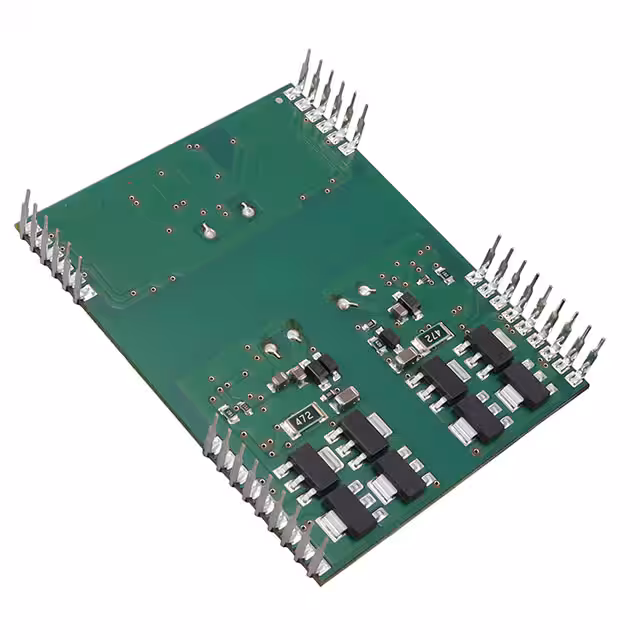 VLA591-01R Powerex Inc.