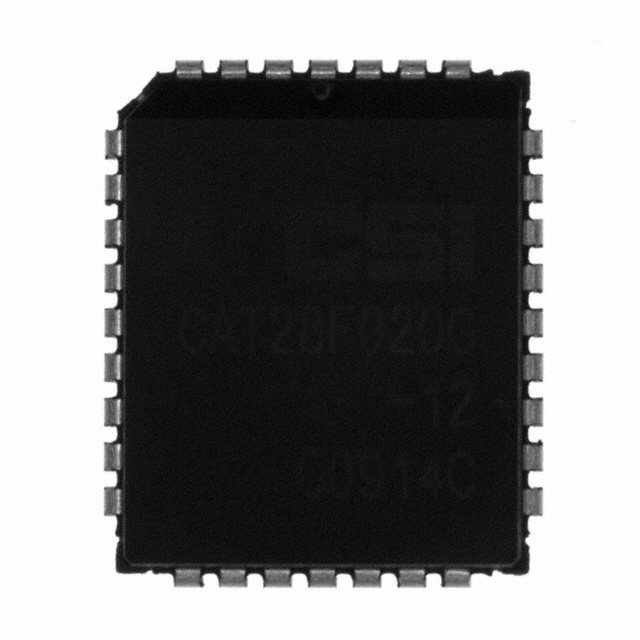 CAT28F020GI-12T onsemi