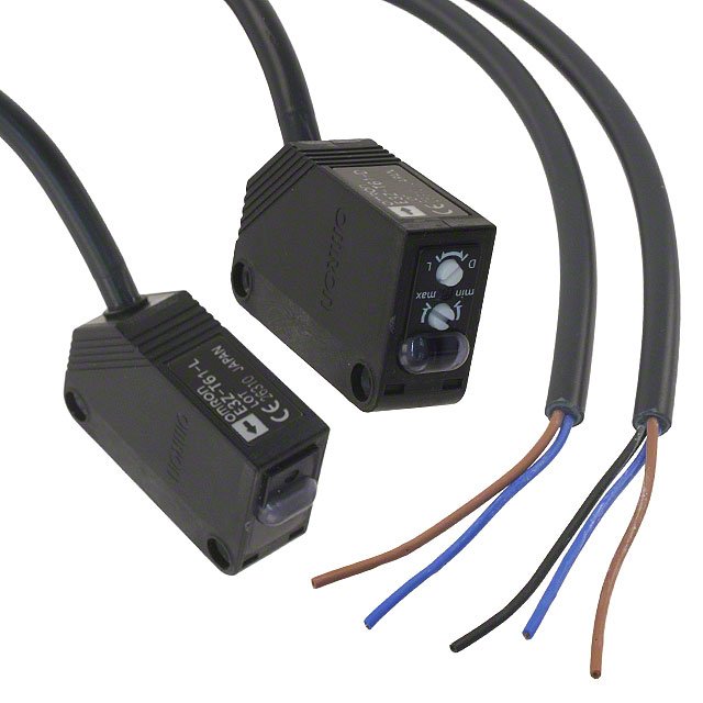 E3Z-T61 Omron Automation and Safety