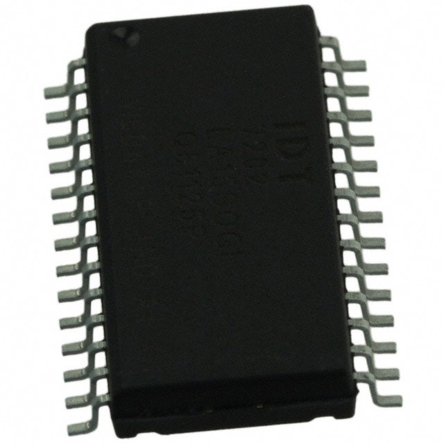 7202LA15SOGI Renesas Electronics Corporation