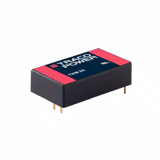 THM 20-1221 TRACO Power