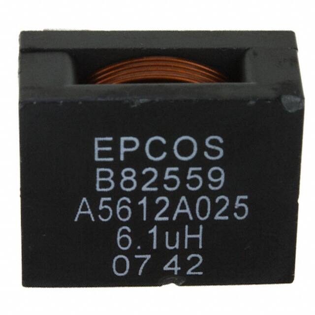 B82559A5612A025 EPCOS