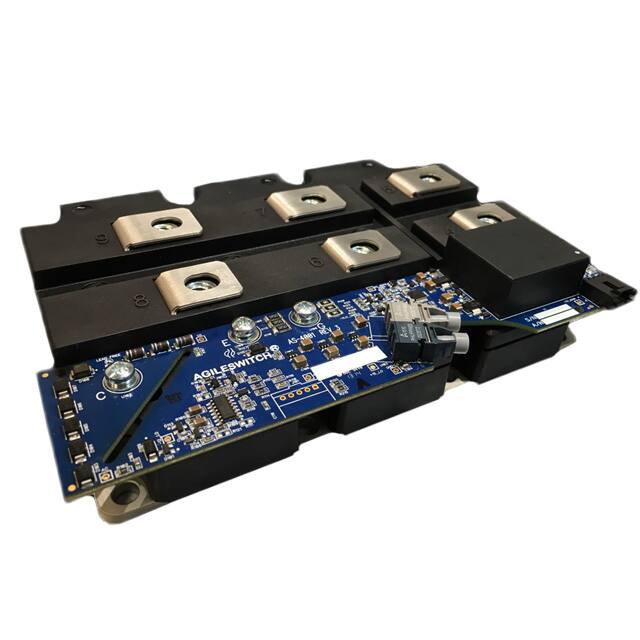 HPFM-00117 Microchip