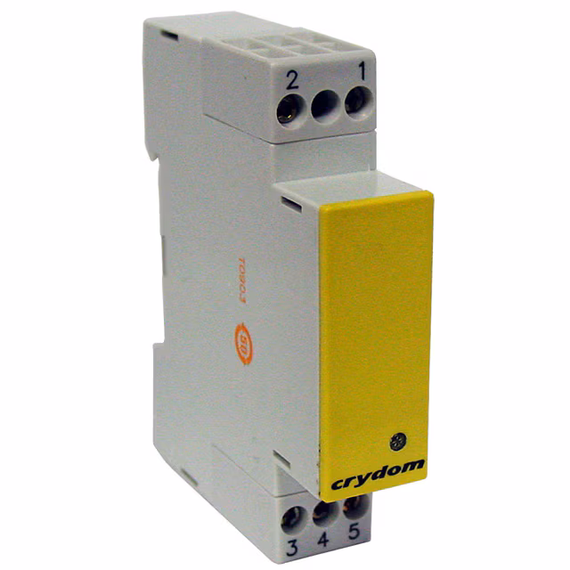 84115502 Sensata Technologies – Crydom