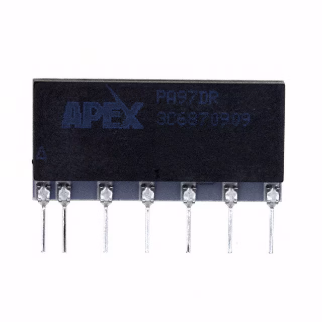 PA97DR Apex Microtechnology