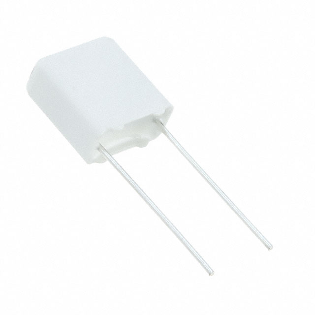 SMR7.5224J100K03L16.5CBULK KEMET