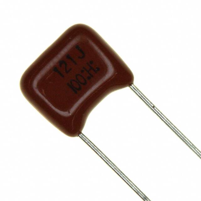 ECQ-B1121JF Panasonic Electronic Components