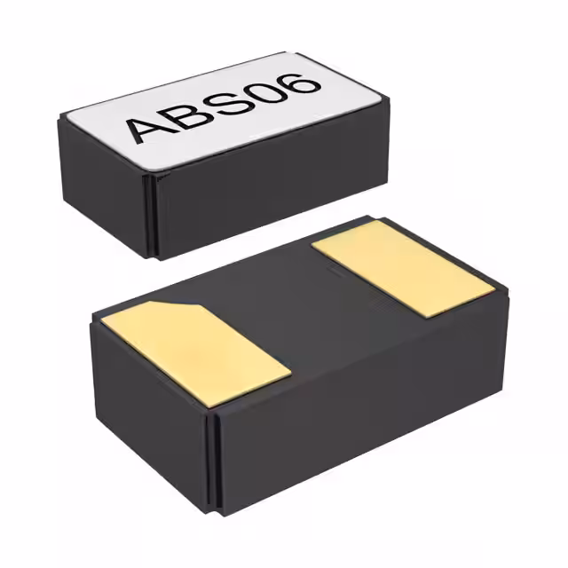 ABS06-32.768KHZ-6-T Abracon LLC