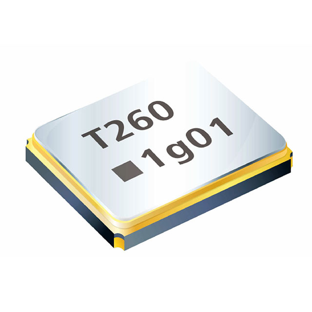 AM-18.432MAGQ-T TXC CORPORATION