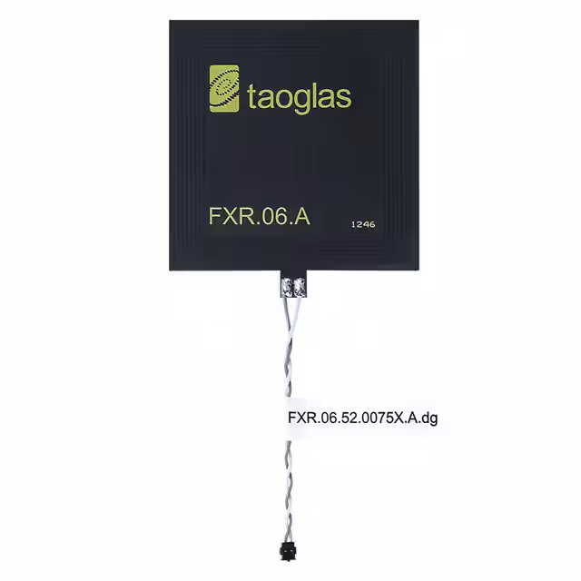 FXR.06.52.0075X.A.DG Taoglas