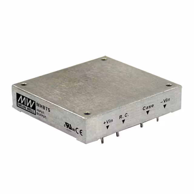 MHB75-24S12 MEAN WELL