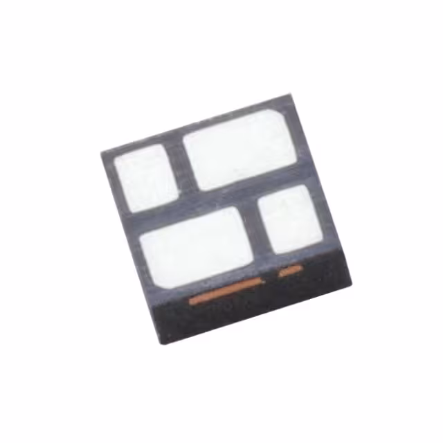 MML4402-GM3 Microchip