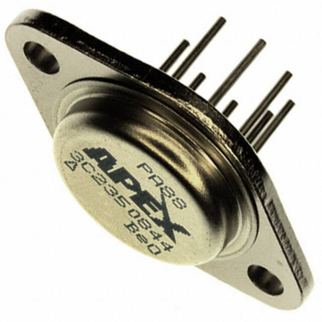 PA88 Apex Microtechnology