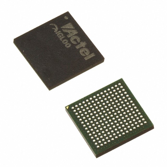 AGL250V5-CSG196 Microchip