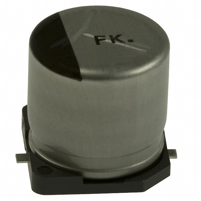 EEE-FK1H221GP Panasonic Electronic Components