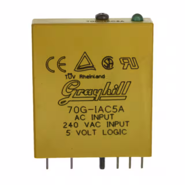 70G-IAC5A Grayhill Inc.