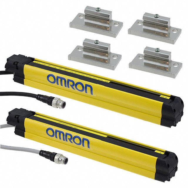 F3SG-4RA0270-30 Omron Automation and Safety