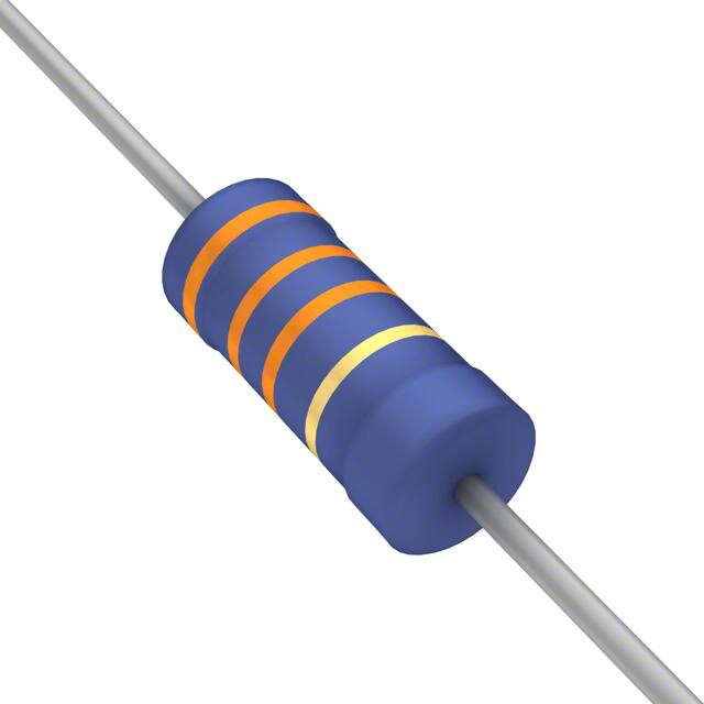 RSF1JT33K0 Stackpole Electronics Inc