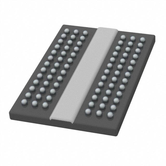 MT40A4G4DVN-068H:E Micron Technology Inc.