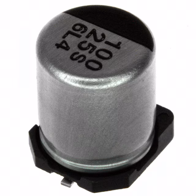 ECE-V1EA101XP Panasonic Electronic Components