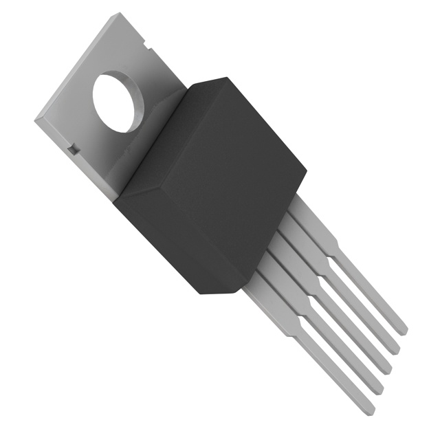 AP1184T5-50L-U Diodes Incorporated