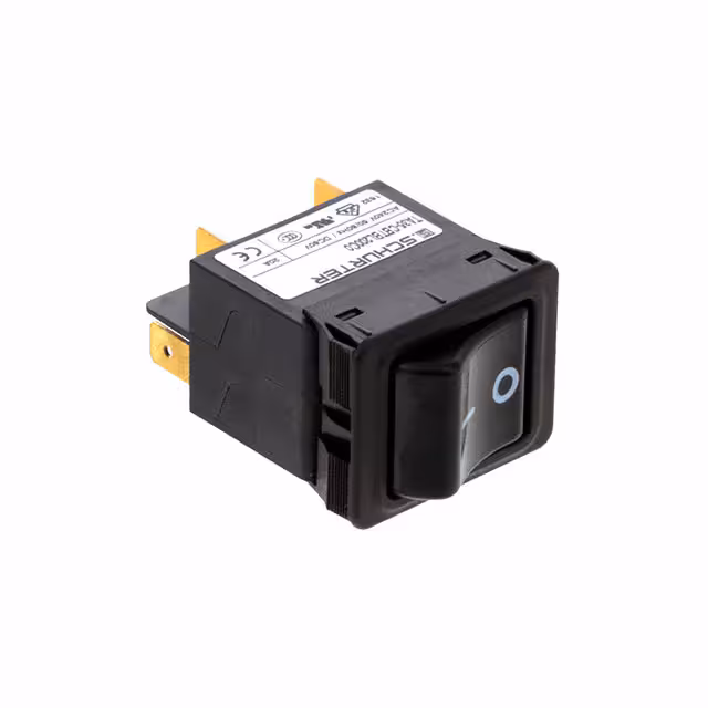 4435.0078 SCHURTER Inc.