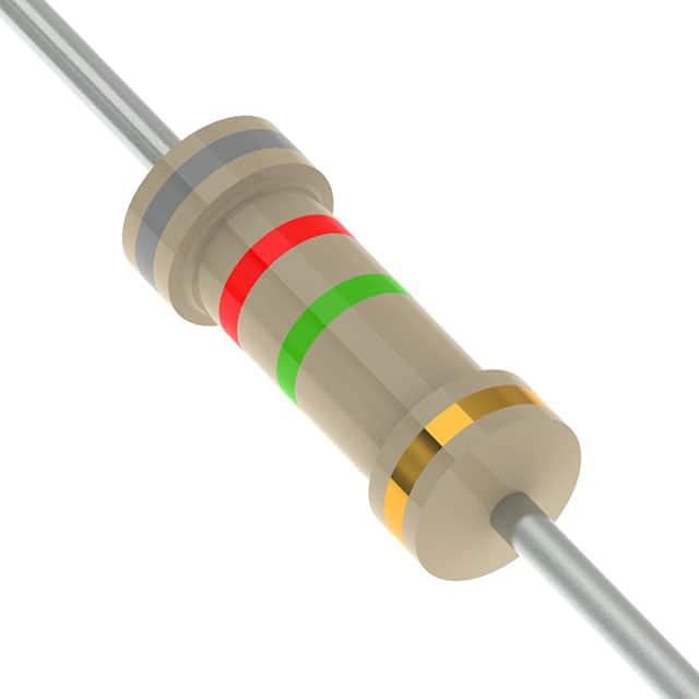 CFR-25JB-52-8M2 YAGEO