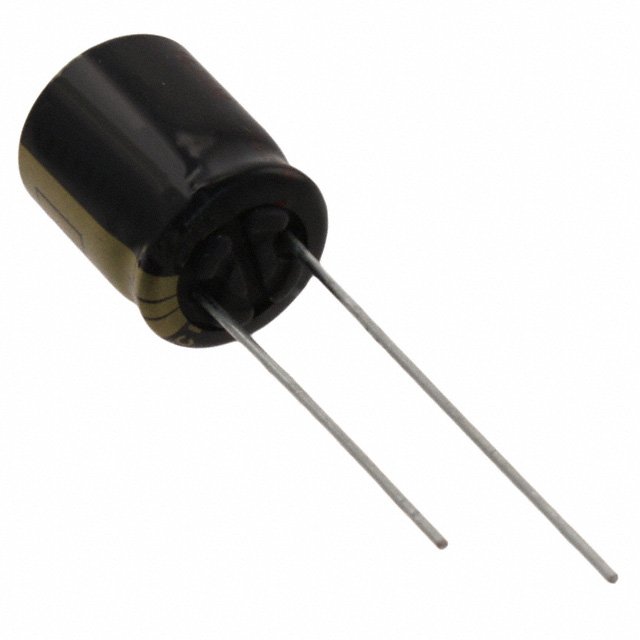 EEU-FM1H151 Panasonic Electronic Components