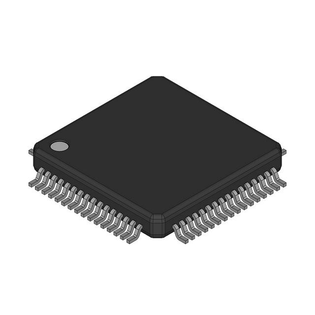 R5F2LA64ANFP#V1 Renesas